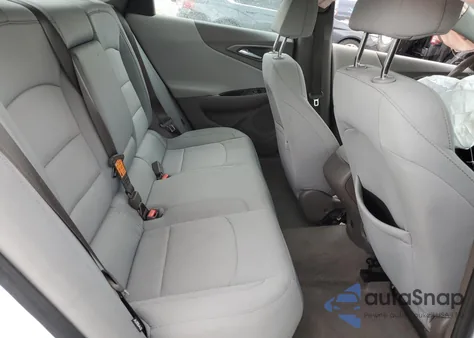 2016 Chevrolet Malibu Ls z USA, uszkodzony, nr VIN 1G1ZB5ST3GF271060